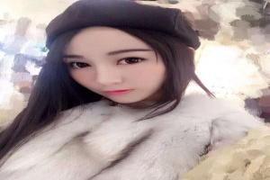 林秋楠小时候的女友